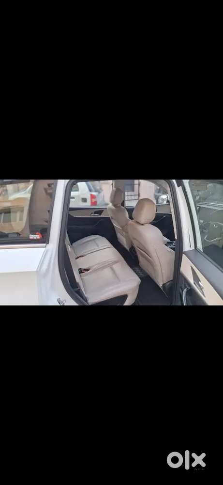 Mahindra Xuv700 2022 Diesel Automatic Well Mentioned