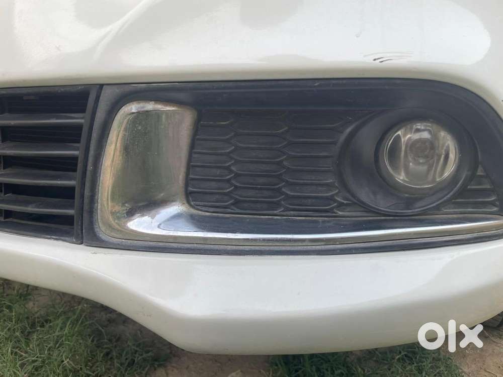 Maruti Suzuki Dzire Petrol Well Maintained