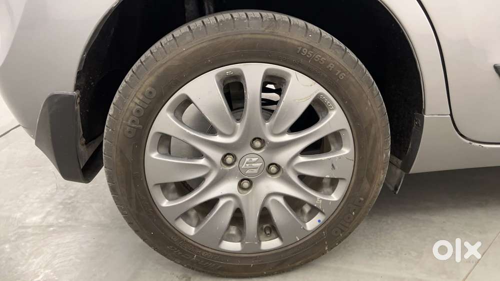 Maruti Suzuki Baleno 1.2 Alpha, 2018, Petrol