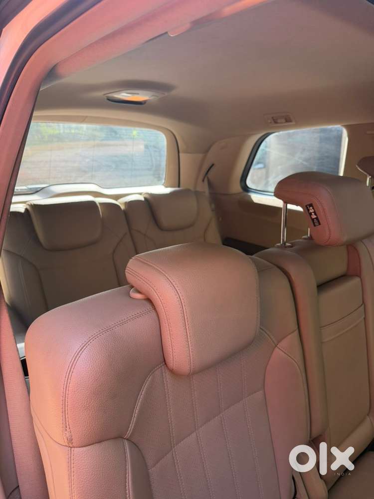 Mercedes-benz Gl-class 2015 Diesel