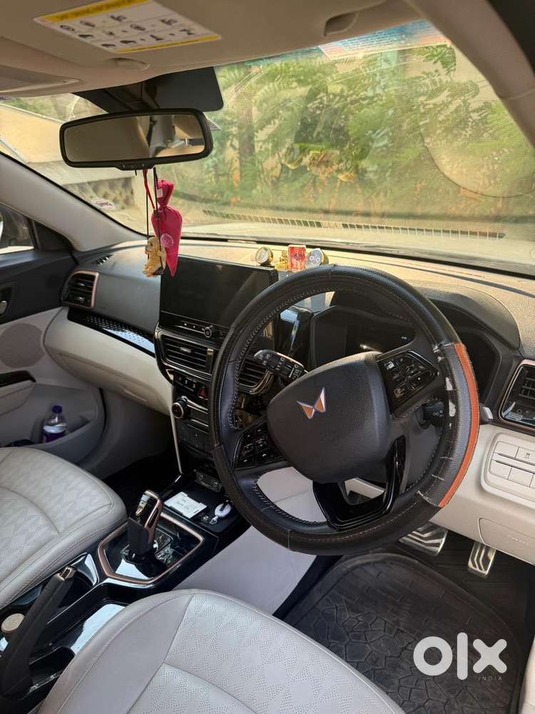 Mahindra Xuv400 Ev 2024 - Excellent Condition