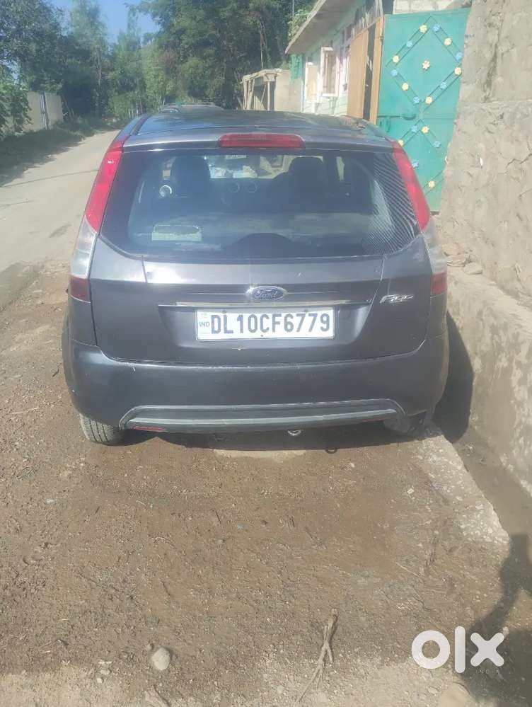 Good Condition