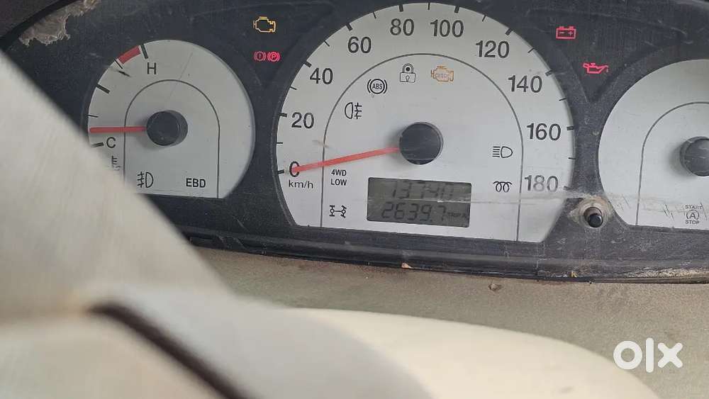 Mahindra Xylo 2013 Diesel 73000 Km Driven