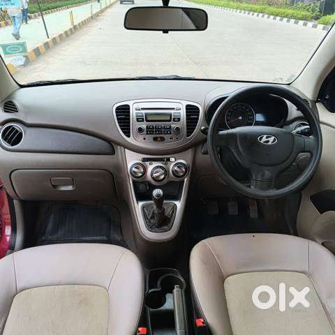 Hyundai I10 1.2 L Kappa Magna Special Edition, 2014, Petrol