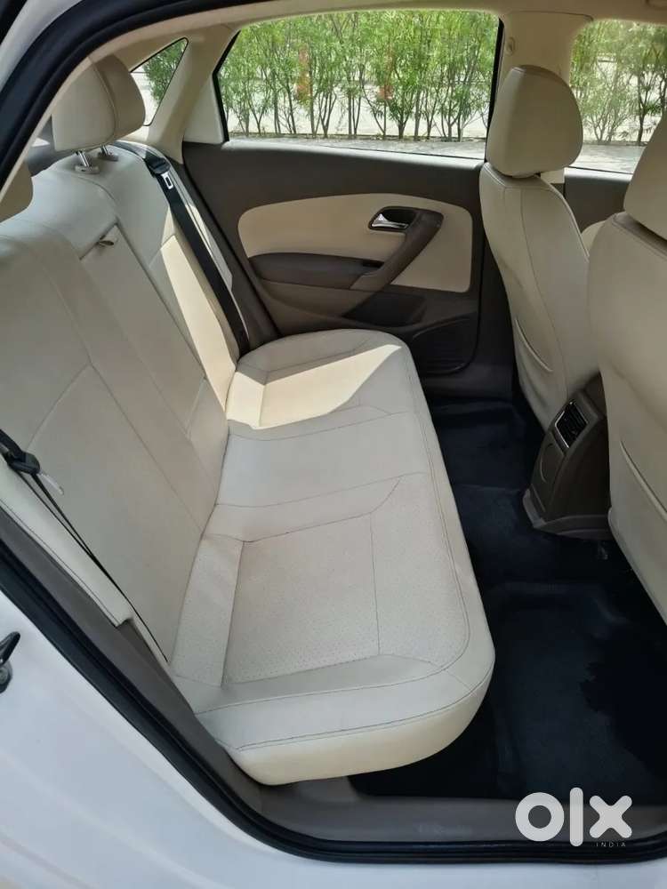 Skoda Rapid 1.5 Tdi At Style Plus, 2016, Diesel