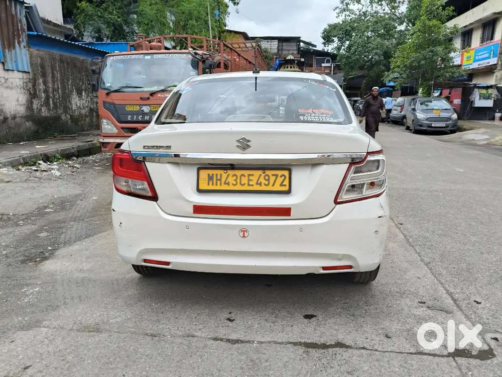 Maruti Suzuki Dzire 2023