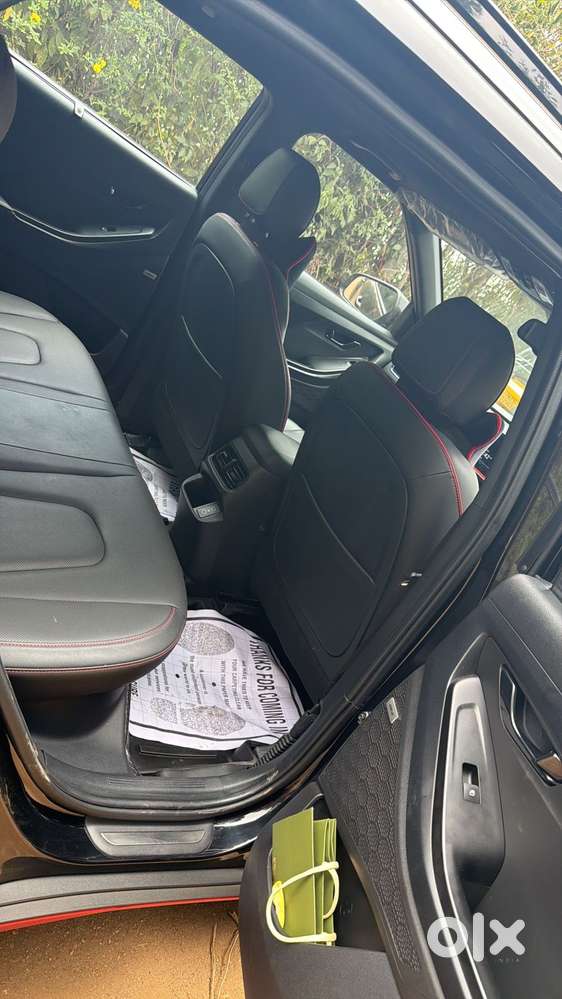 Hyundai Creta N Line N10, 2024, Petrol