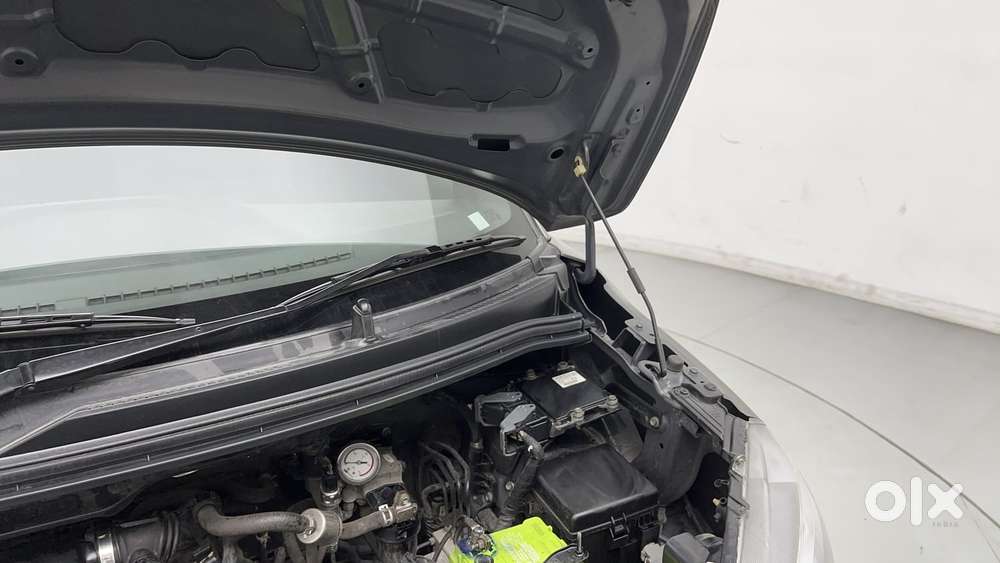 Maruti Suzuki Wagon R 1.0 2010-2013 Lxi Cng, 2019, Cng & Hybrids