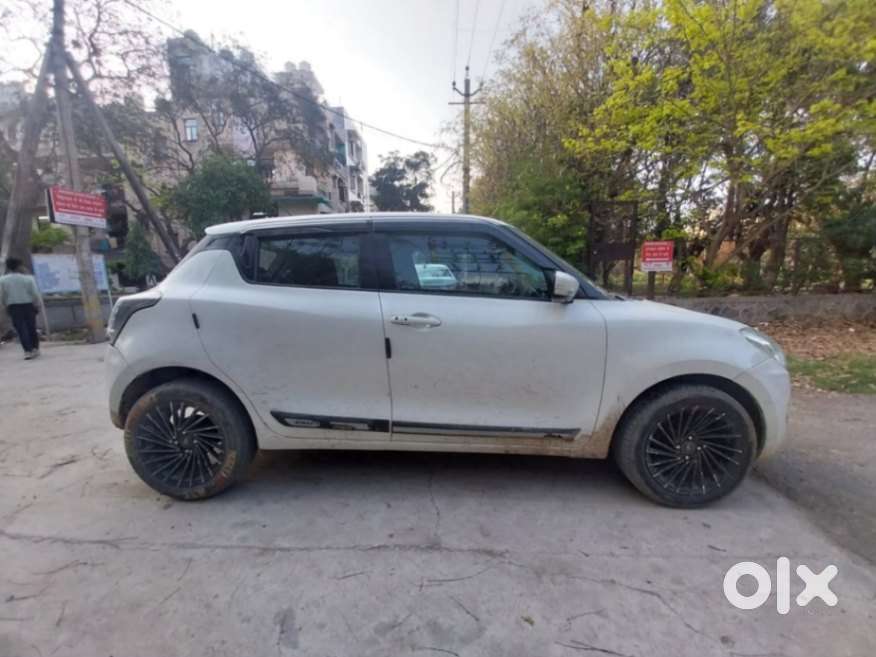Maruti Suzuki Swift Amt Zxi Plus, 2019, Petrol