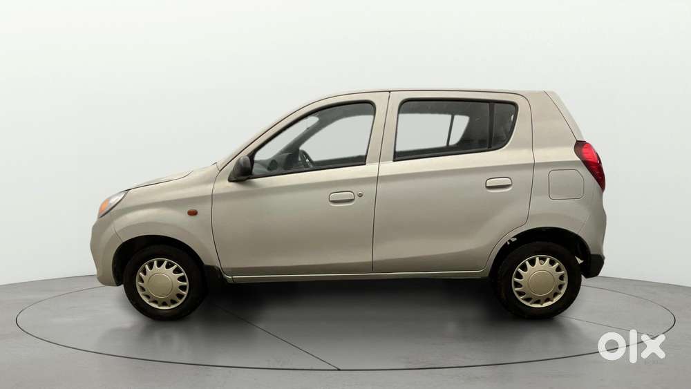 Maruti Suzuki Alto 800 Lxi, 2017, Petrol