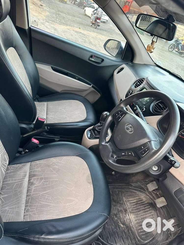 Hyundai Grand I10, 2018, Petrol