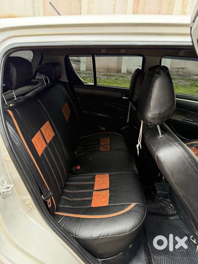 Maruti Suzuki Swift Ddis Vdi, 2015, Diesel