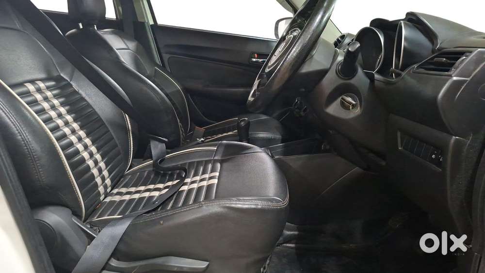 Maruti Suzuki Swift Vdi, 2018, Diesel