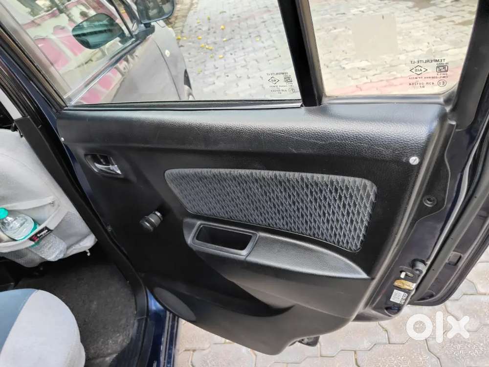 Maruti Wagon R 2016