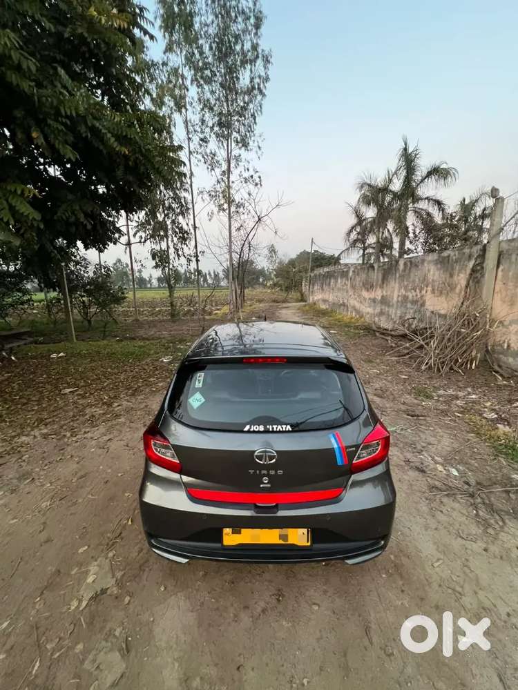 Tata Tiago