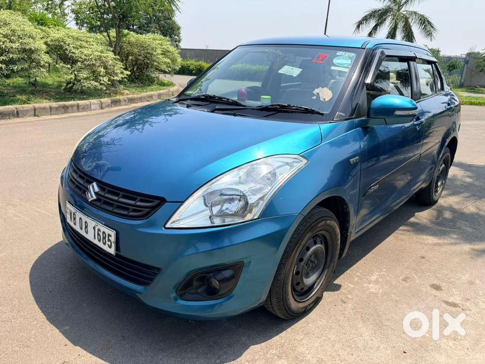 Maruti Suzuki Swift Dzire 2014 Petrol Good Condition