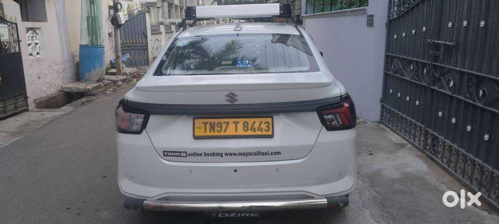 Maruti Suzuki Swift Dzire, 2025, Cng & Hybrids