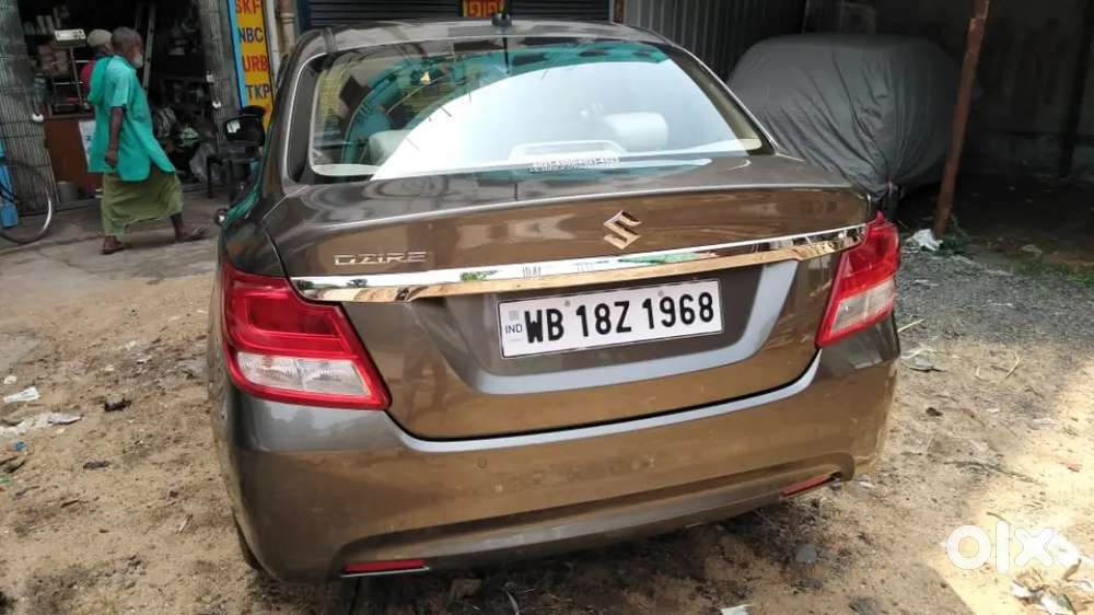 Maruti Suzuki Dzire 2020 Petrol 10000 Km Driven
