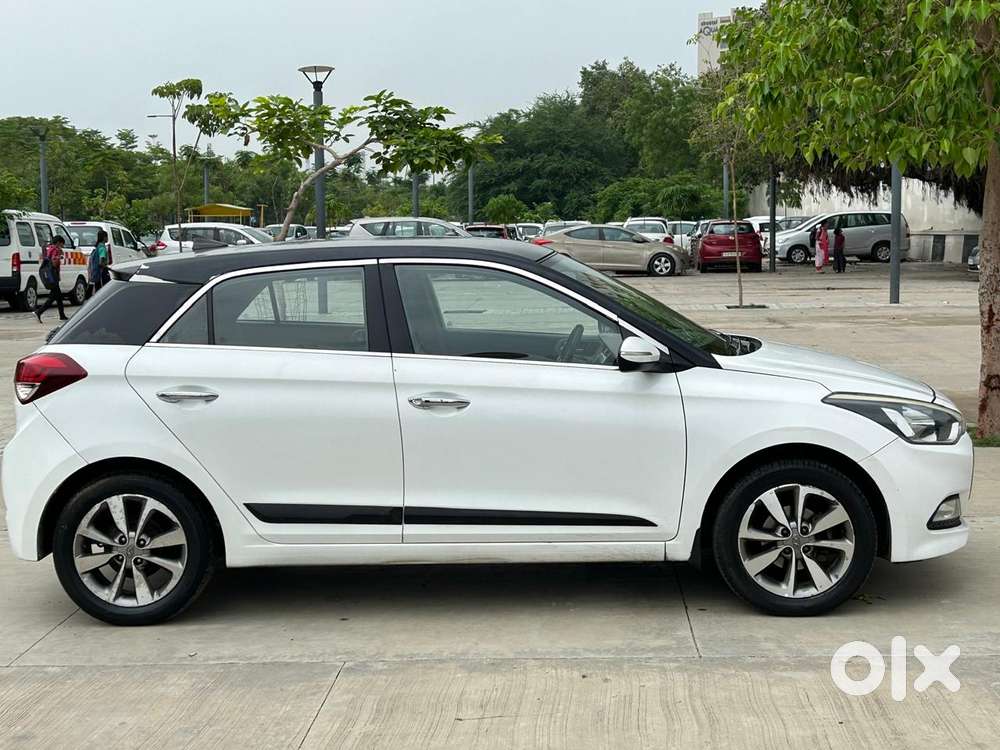 Hyundai Elite I20 Asta 1.2 Mt, 2015, Cng & Hybrids