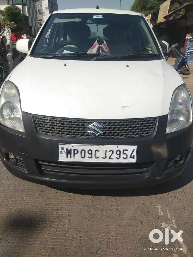 Maruti Suzuki Dzire 2011 Diesel Good Condition