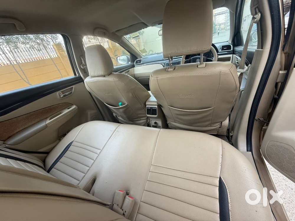 Maruti Ciaz Vdi 2016