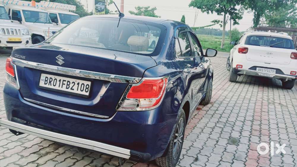 Maruti Suzuki Dzire