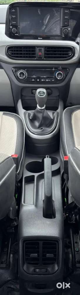 Hyundai Grand I10 Nios 1.2 Kappa Vtvt Sportz Cng, 2022, Cng & Hybrid..