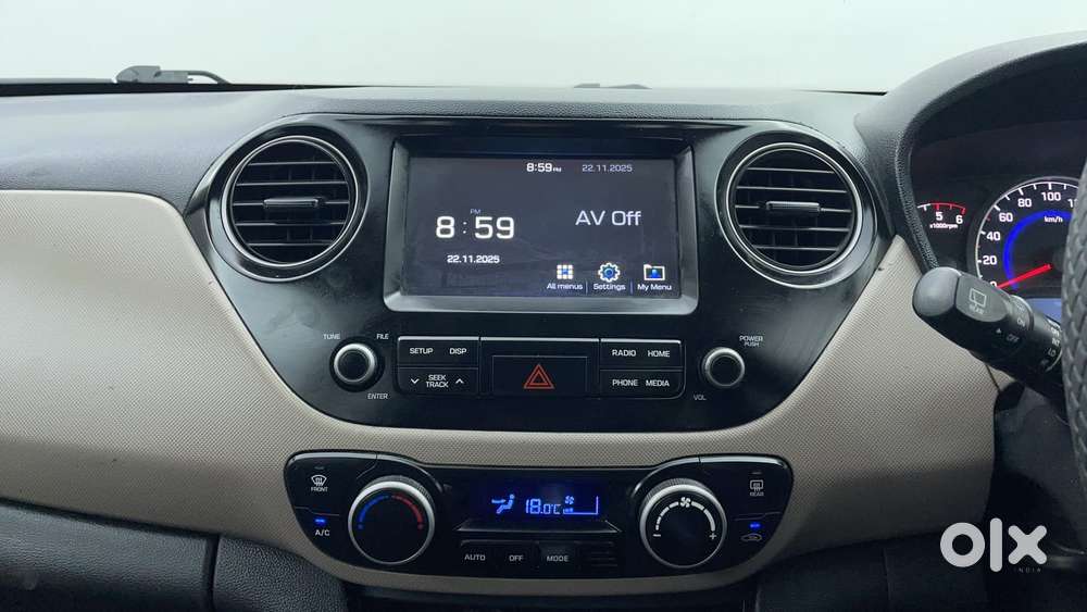 Hyundai Grand I10 1.2 Crdi Asta, 2018, Diesel