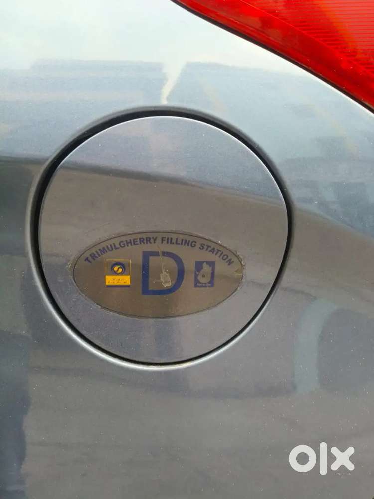 I20 Magna (option) Diesel With Fancy Number For Sale, Rs 3,75000 (n)