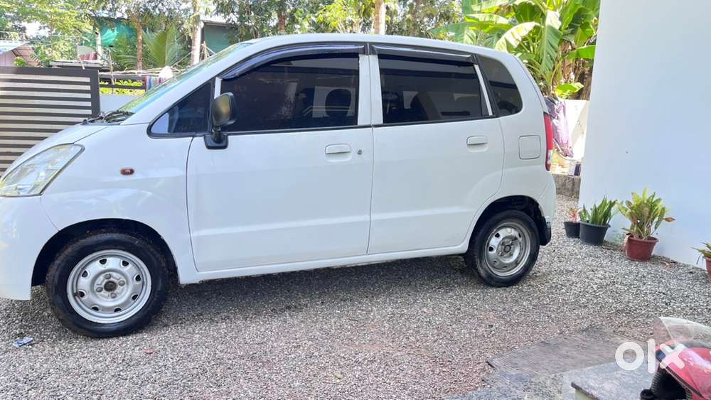 2007 Maruti Suzuki Zen Petrol