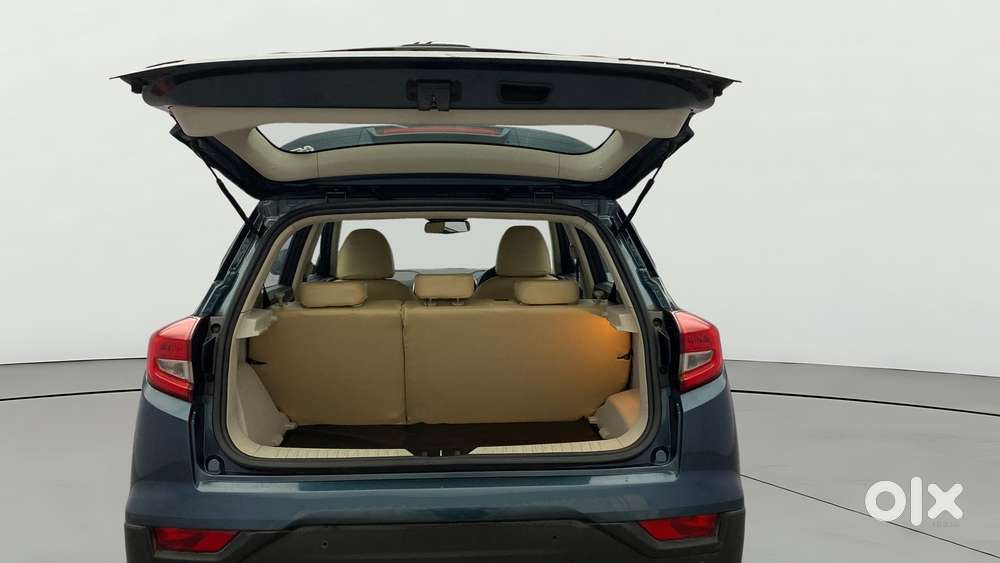 Mahindra Xuv300 W8 Option Diesel, 2019, Diesel