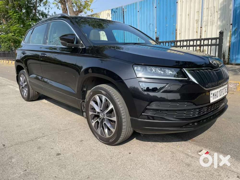 Skoda Karoq 1.5 Tsi, 2020, Petrol