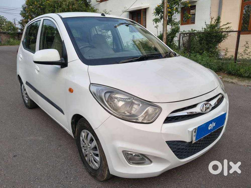 Hyundai I10 Sportz 1.1l, 2014, Petrol