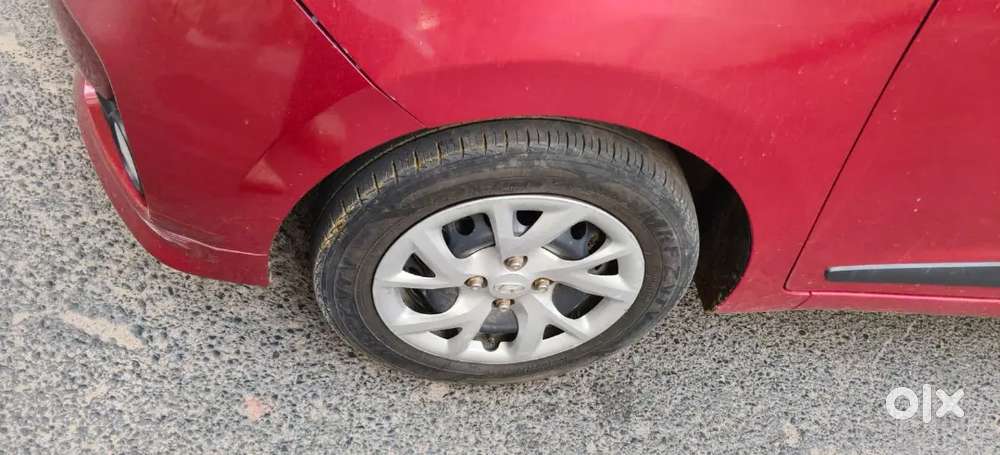 2020 Hyundai Grand I10 Nios Sportz Petrol /87000km/1st Owner