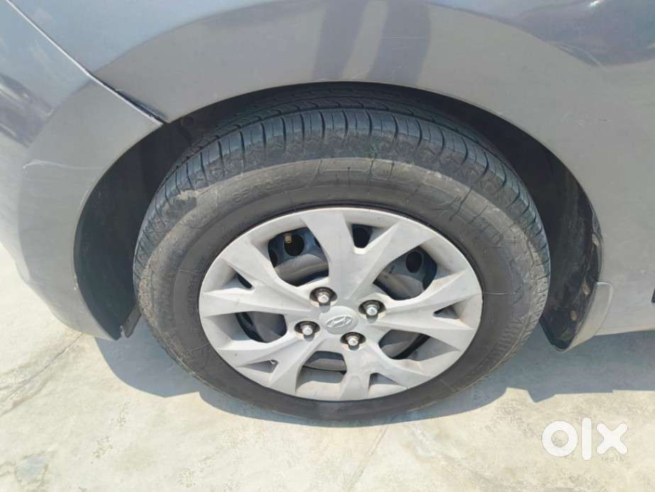 Hyundai Grand I10 1.1 Crdi Sportz, 2013
