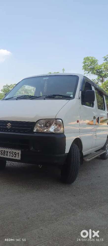 इको सेल करनी है कारण की आम्ही नाही