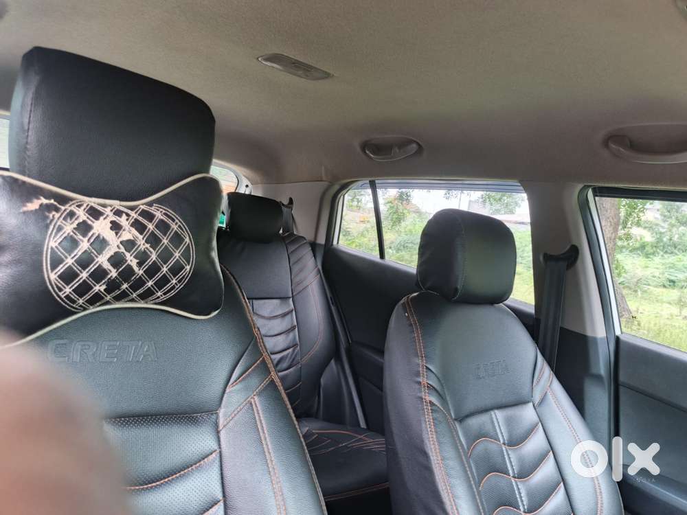 Hyundai Creta 1.4 Crdi S, 2016, Diesel