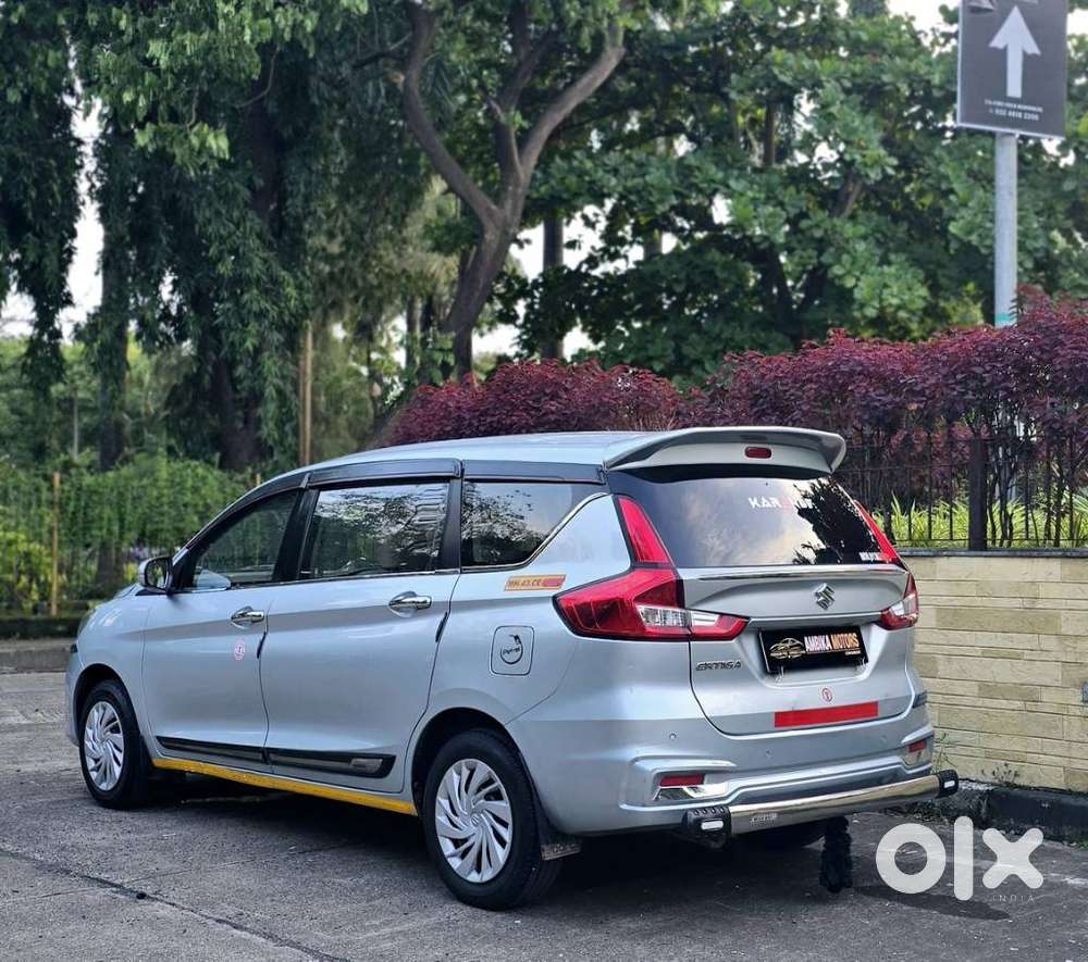 Maruti Suzuki Ertiga Vxi (o) Cng, 2023, Cng & Hybrids