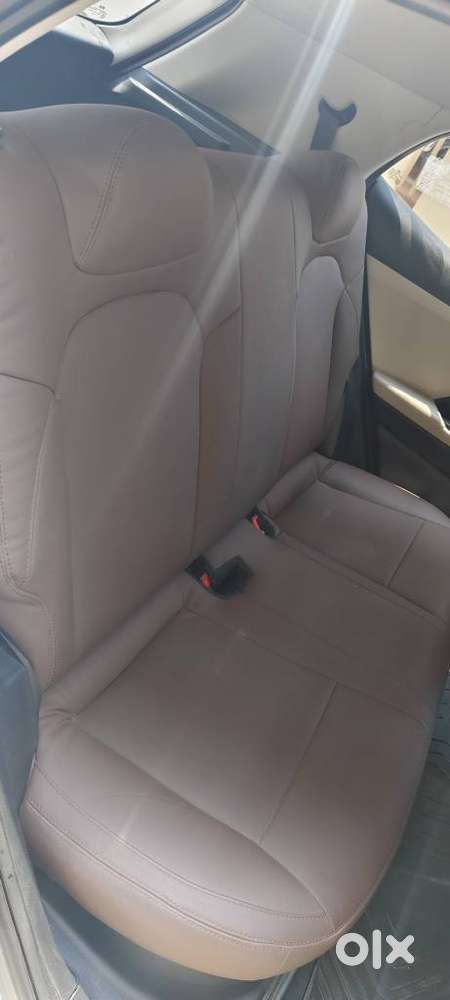 Hyundai Creta 1.6 E Plus Diesel, 2021, Diesel