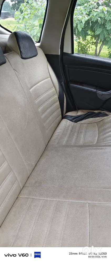 Renault Duster Diesel Manual 2016