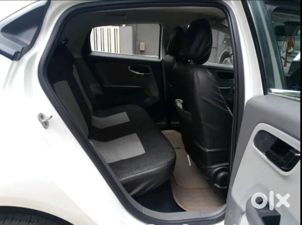 Tata Altroz 1.2 Xt 2020 Petrol Manual Mp20 Passing