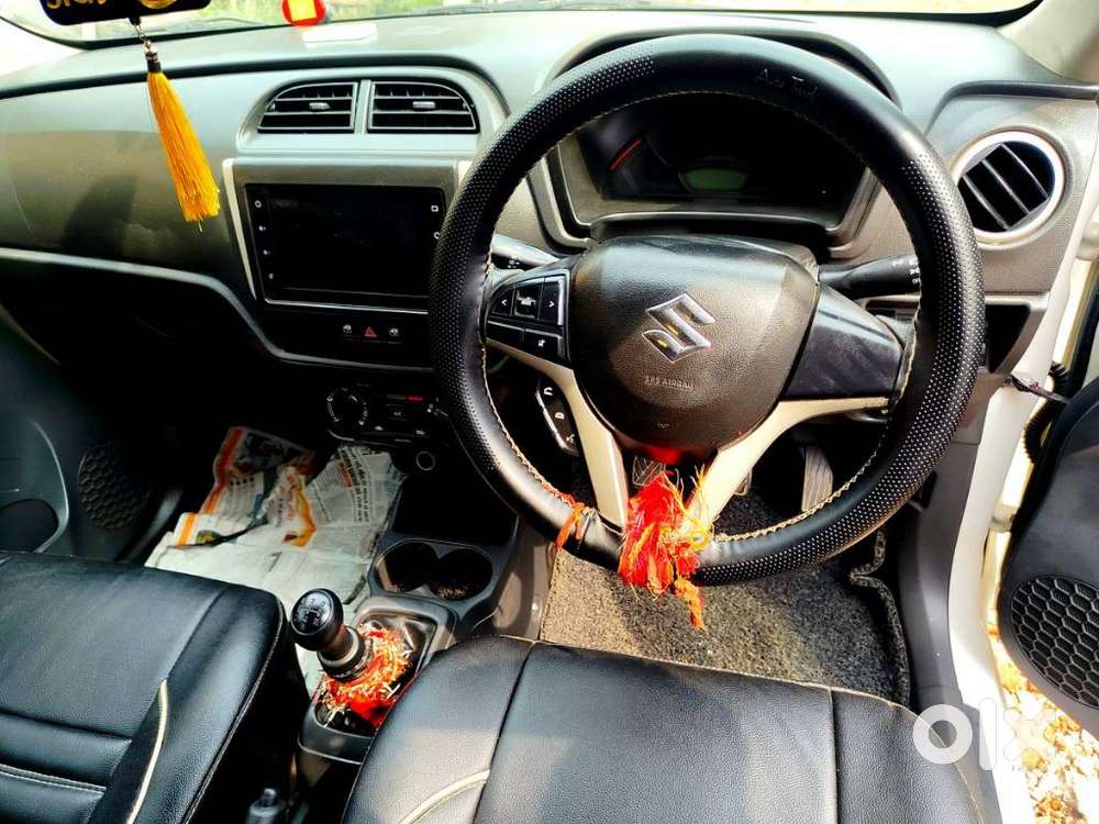 Maruti Suzuki Alto K10 Plus Edition, 2024, Petrol