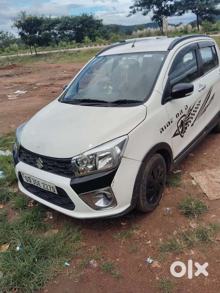 Maruti Suzuki Celerio X 2021 Petrol 28340 Km Driven