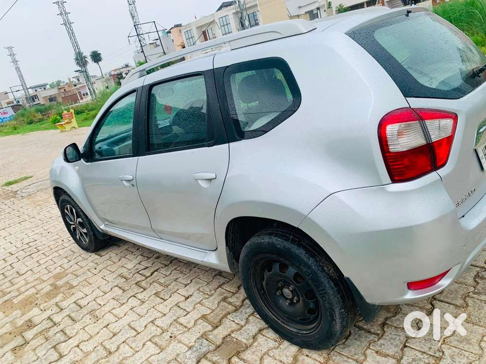 Nissan Terrano 2014 Diesel Good Condition