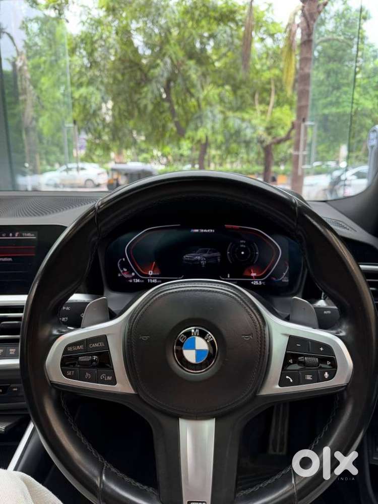Bmw M340i Xdrive [ ], 2022, Diesel