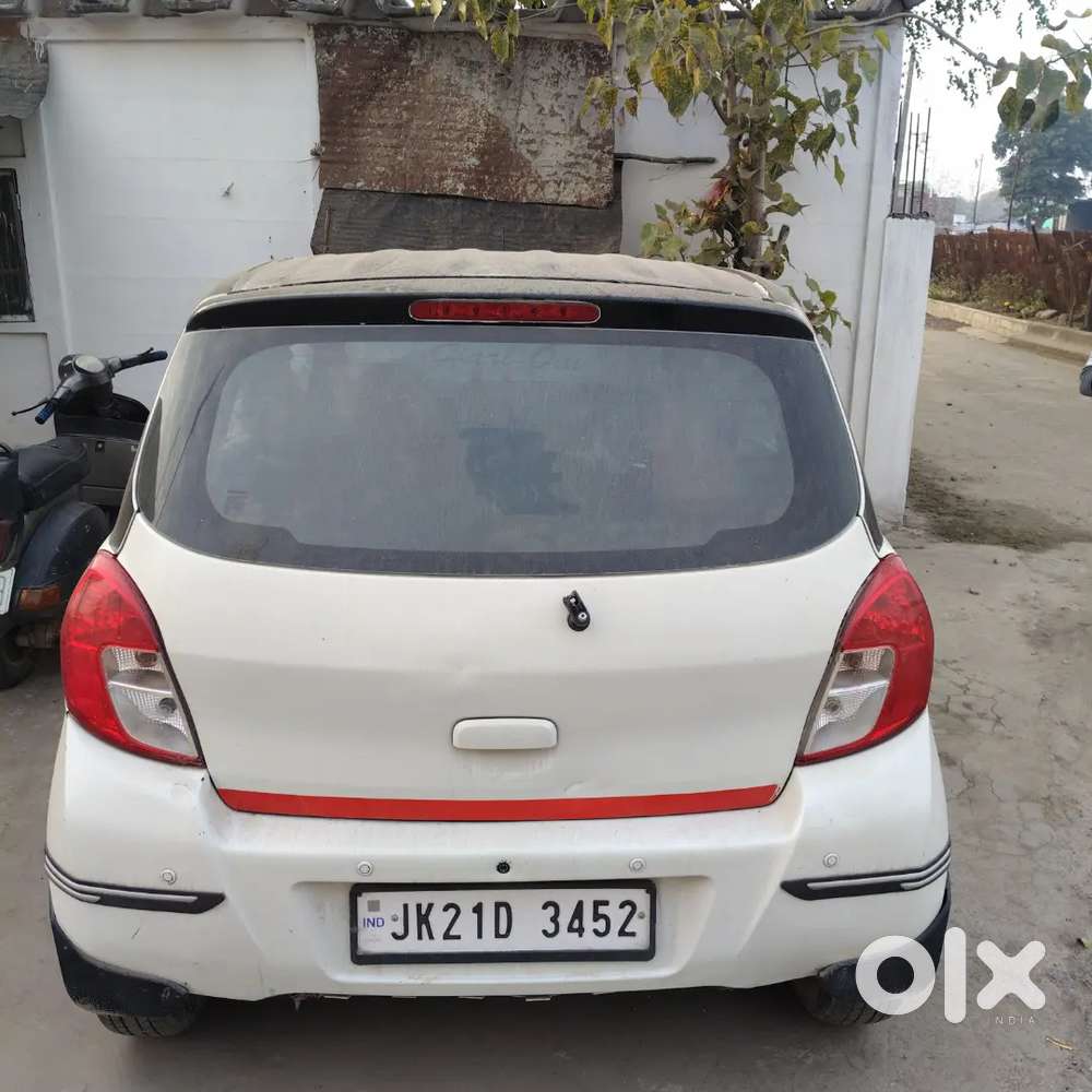 Maruti Suzuki Celerio X 2019 Petrol 89000 Km Driven