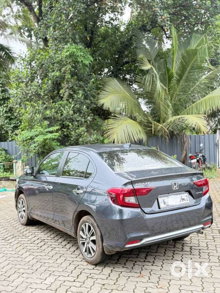 Honda Amaze Vx 1.2 Petrol Cvt, 2023, Petrol