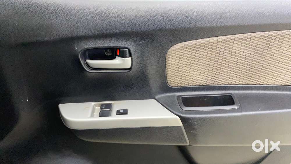 Maruti Suzuki Wagon R 1.0 Lxi, 2014, Cng & Hybrids