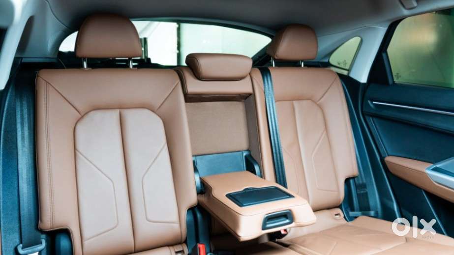Audi Q3 Sportback Technology Plus S-line, 2024, Petrol