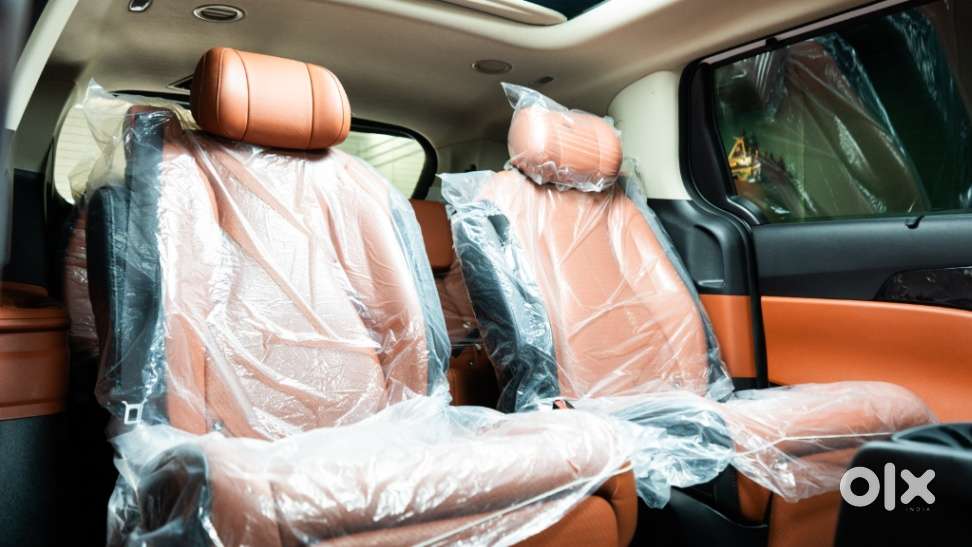 Kia Carnival Limousine Plus 7 Str, 2025, Diesel